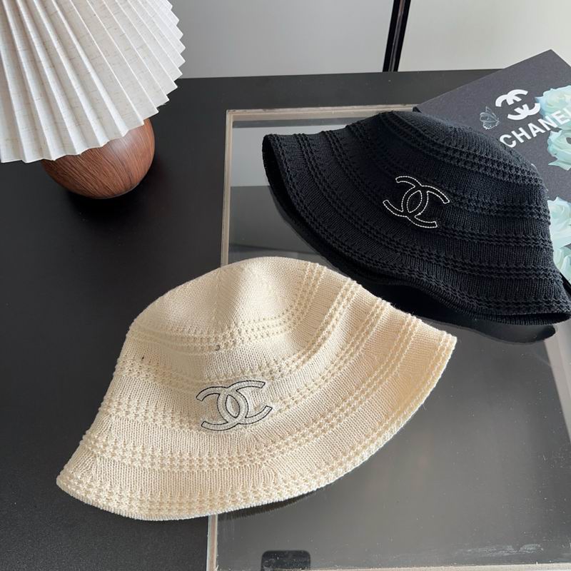 CHanel Hat dx48